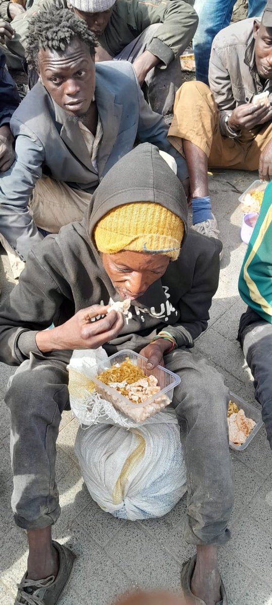 A successful and heartwarming #InternationalDayForStreetChildren celebration at Kiboro Primary School on Saturday! Grateful to everyone who showed up, supported, and made it all so memorable. Thank you!  <a href="/foodbankingke/">Food Banking Kenya</a>
<a href="/AHF_KENYA/">AHF Kenya</a>
<a href="/JubileeParty_KE/">JUBILEE PARTY®️ - Mbele Pamoja</a>
#SCDay2025
#CommunityLove