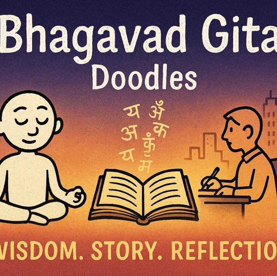 theICParis's tweet photo. Proud moment!
#BhagavadGita &amp; #Natyashastra inscribed in @UNESCO’s Memory of the World!
Through our weekly Doodle videos &amp; Indian classical arts, we at @theICParis honour this living heritage.
English  https://t.co/AwzrEVqoY2
French: 
https://t.co/JGFUDn9jbY https://t.co/Ht3Hznp9k4