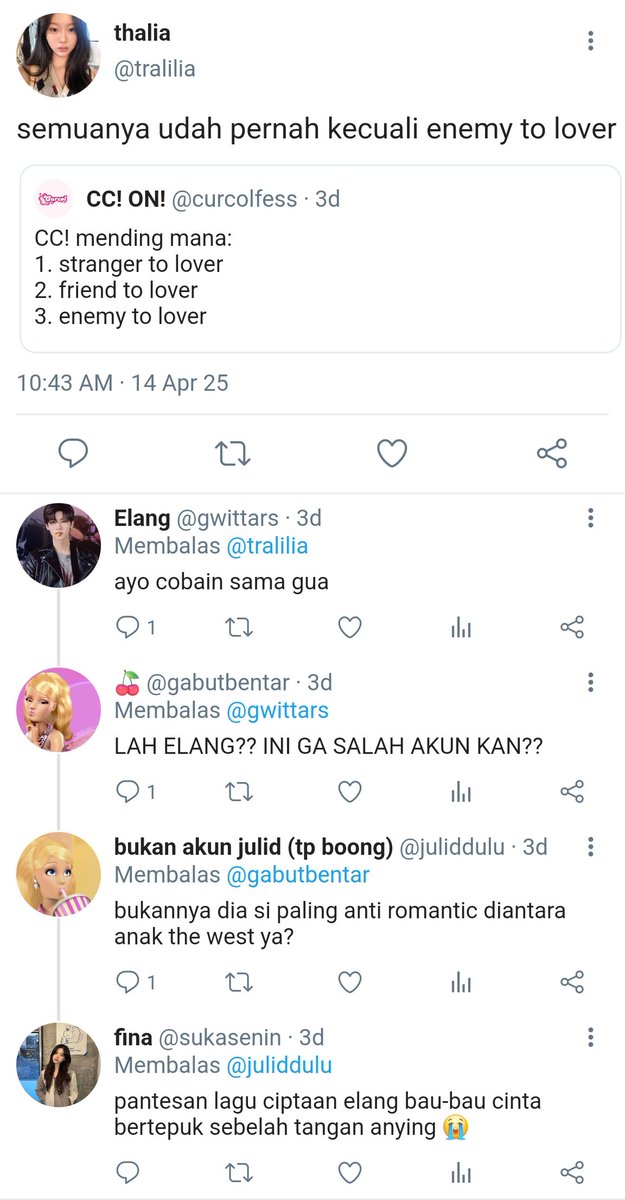hazelnvt_'s tweet photo. ; my enemy

— na jaemin few tweets au
© hazelnvt_ https://t.co/EsvBmbXJic