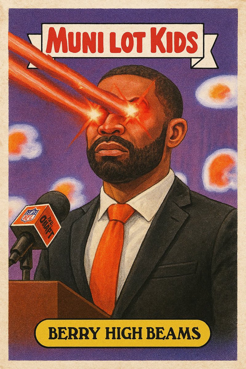 McNeil (@reflog_18) on Twitter photo By popular demand 😂 Muni Lot Kids Custom Trading Card Set is now available for pre-order at GreenieCards.com
PROCEEDS BENEFIT THE GREATER CLEVELAND FOOD BANK!! 👨🌾<a href="/CleFoodBank/">Greater Cleveland Food Bank</a>
Direct link to order: greeniecards.com/products/mcnei… By popular demand 😂 Muni Lot Kids Custom Trading Card Set is now available for pre-order at GreenieCards.com
PROCEEDS BENEFIT THE GREATER CLEVELAND FOOD BANK!! 👨🌾<a href="/CleFoodBank/">Greater Cleveland Food Bank</a>
Direct link to order: greeniecards.com/products/mcnei…