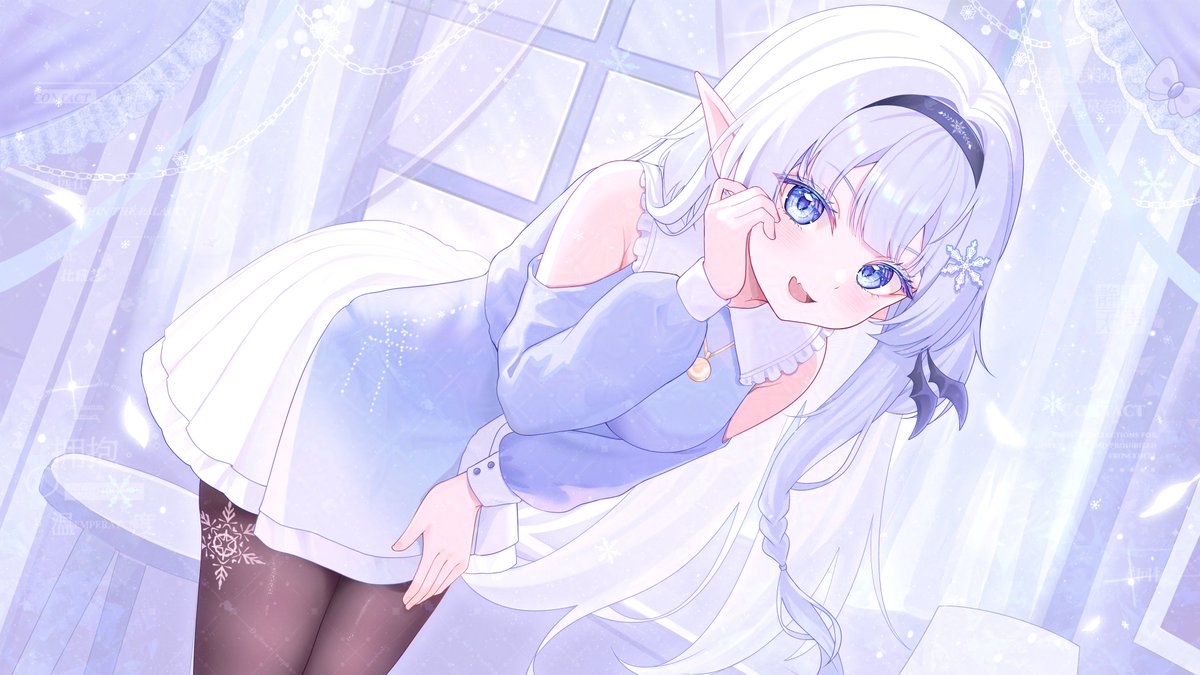 Character: shiimou 
Cms by <a href="/shiimou_/">Shiimou 🦇❄️</a> ❅ Thank you! ​⋆˙💙