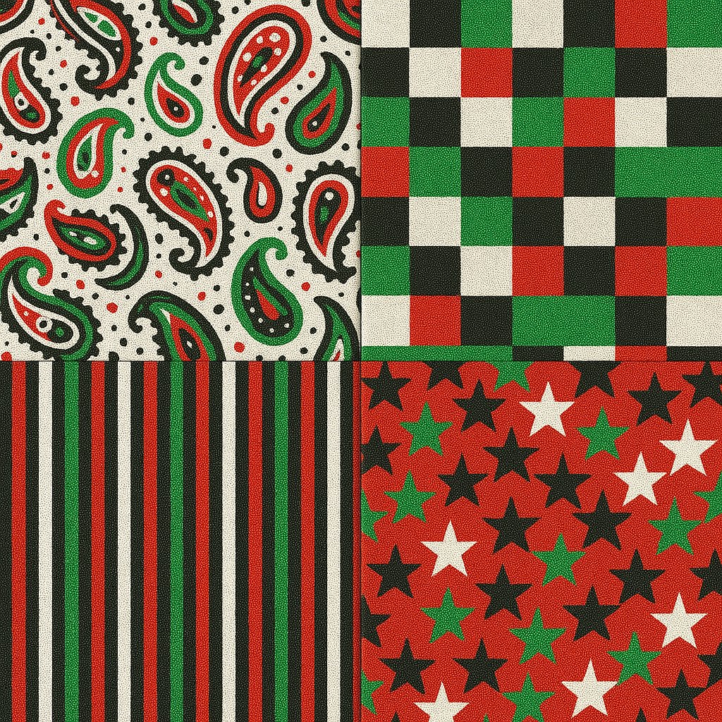 NjiruNjagi254's tweet photo. For the discourse on a Kenyan fabric, some incorporation of the colors of our flag.
#KenyanDesign #Kenya #KenyanFabric https://t.co/kp7tgwqITl