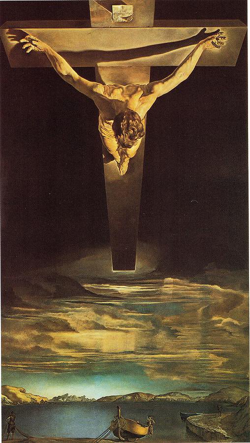 “For God so loved the world, that he gave his only begotten Son, that whosoever believeth in him should not perish, but have everlasting life.”

JOHN 3:16

#GoodFriday2025