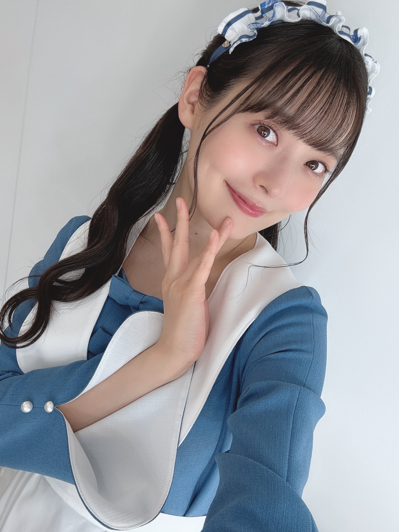上坂すみれ_official (@uesaka_official) / X