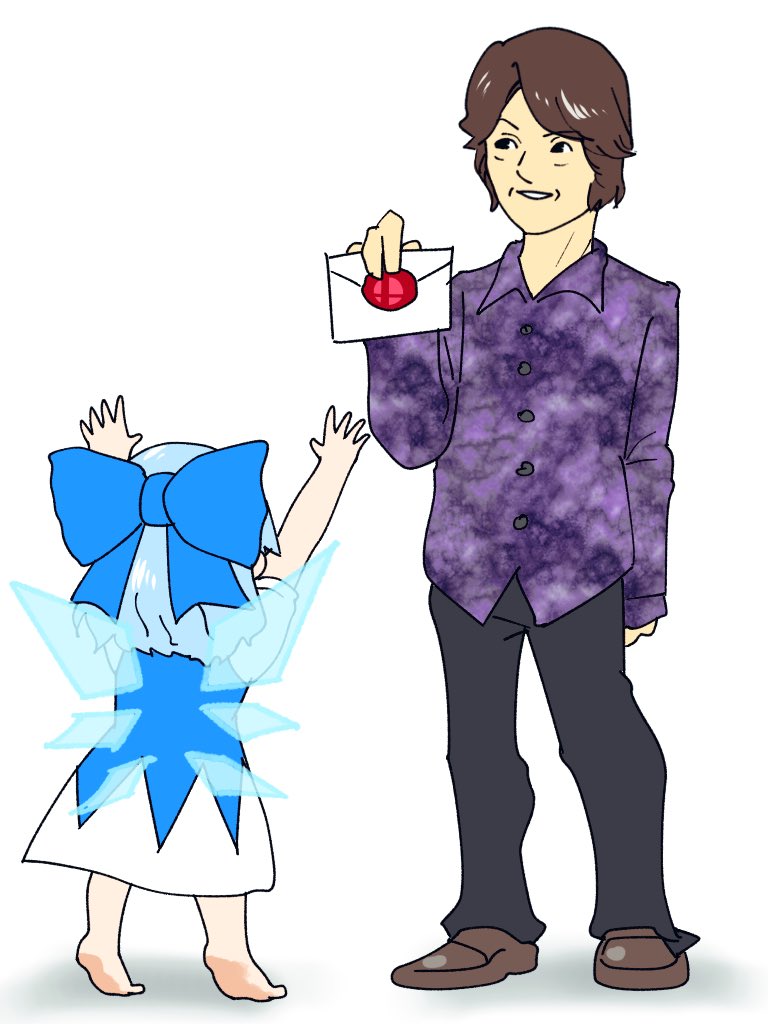 NES_Ghost's tweet image. 
