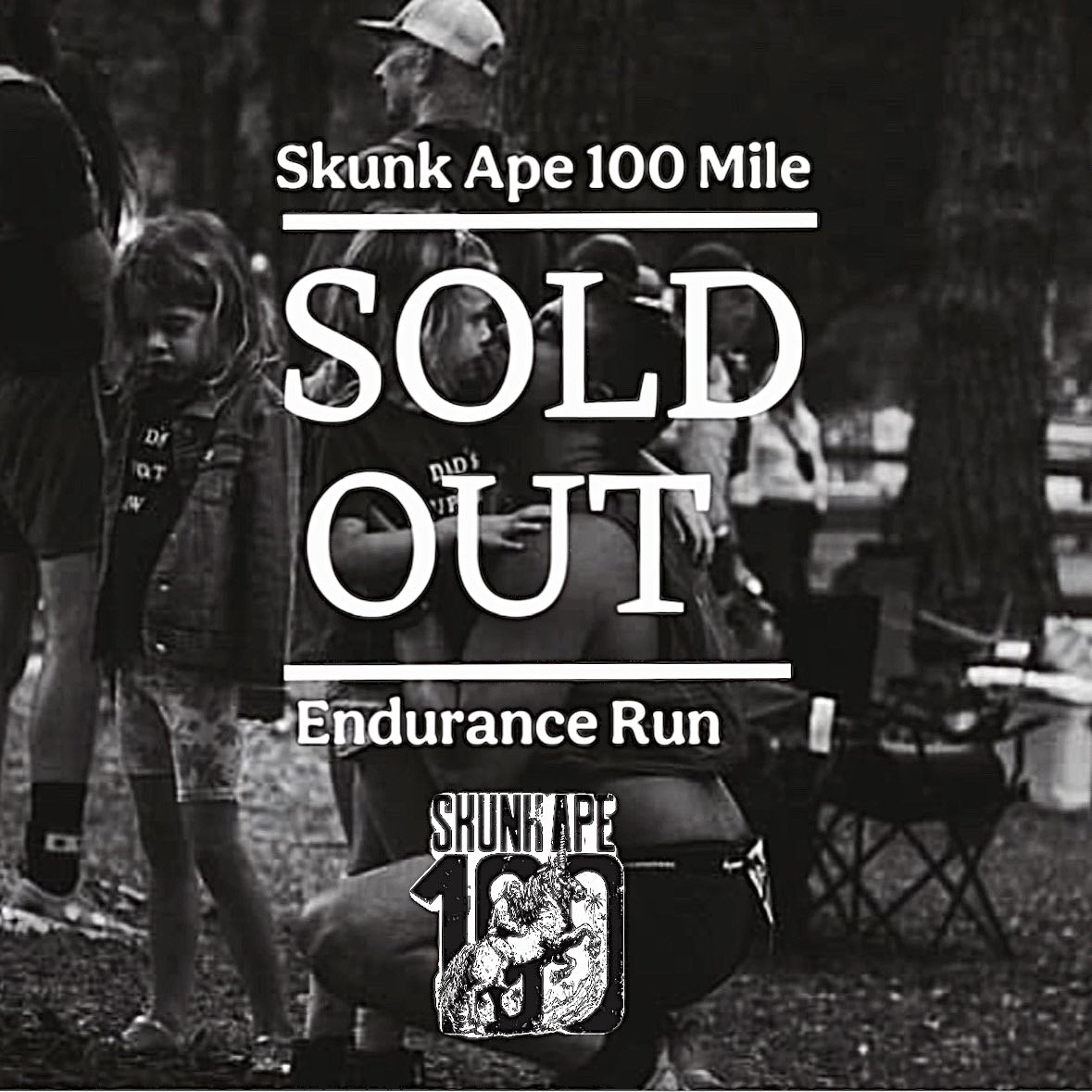 Skunk Ape Events tweet media