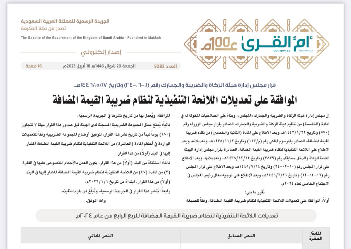 علي الناصر || VAT tweet media