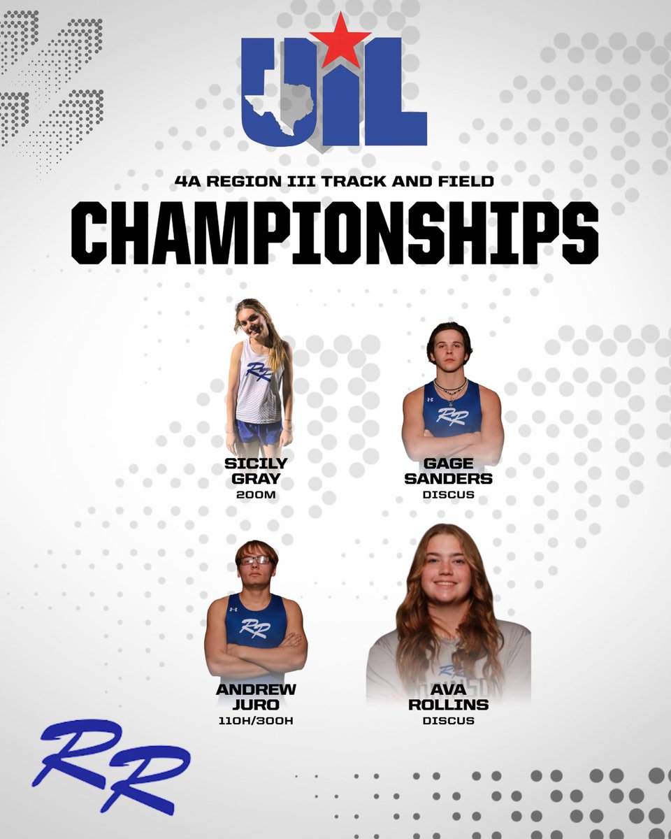 Robinson Rockets Cross Country and Track & Field (@rockettfxc) on Twitter photo 