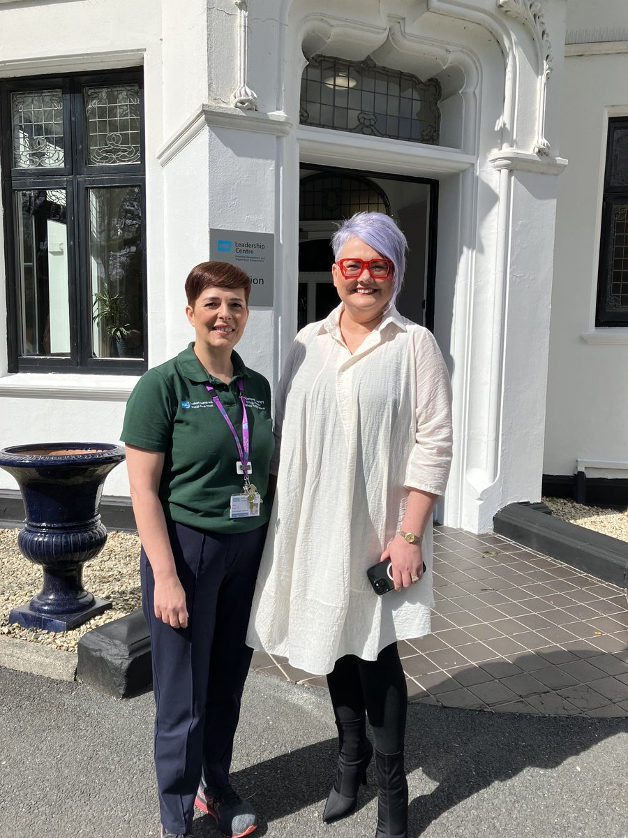 Professor Michelle Tennyson (@tennysoncahpo) on Twitter photo Fantastic day yesterday speaking at the CAHPO Emerging Leadership Programme. Such talent in that room! Delighted also to hear  <a href="/emsdunn_dunn/">Emma Dunn</a> speak about VR in Stroke Rehabilitation. Great example of AHPs partnering with Industry to improve outcomes. 👏👏 <a href="/HSC_LeadershipC/">HSC Leadership Centre</a> Fantastic day yesterday speaking at the CAHPO Emerging Leadership Programme. Such talent in that room! Delighted also to hear  <a href="/emsdunn_dunn/">Emma Dunn</a> speak about VR in Stroke Rehabilitation. Great example of AHPs partnering with Industry to improve outcomes. 👏👏 <a href="/HSC_LeadershipC/">HSC Leadership Centre</a>