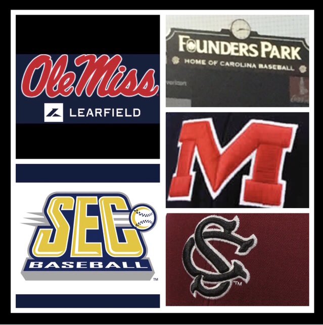 David Kellum (@rebvoice) on Twitter photo Game 2 in Columbia has an afternoon 1st pitch at 3pm central as #11 <a href="/OleMissBSB/">Ole Miss Baseball</a> looks for the split. Airtime on the <a href="/OleMissNetwork/">Ole Miss Sports Network</a> is 2:30pm w/<a href="/RebVoice/">David Kellum</a> & <a href="/HenduReb/">Brad Henderson</a>.
π§β¬οΈ
π» Local station
olemisssports.com/sports/2018/7/β¦
π» online olemisssports.com/watch/live
π±<a href="/OleMissSports/">Ole Miss Athletics</a> app Game 2 in Columbia has an afternoon 1st pitch at 3pm central as #11 <a href="/OleMissBSB/">Ole Miss Baseball</a> looks for the split. Airtime on the <a href="/OleMissNetwork/">Ole Miss Sports Network</a> is 2:30pm w/<a href="/RebVoice/">David Kellum</a> & <a href="/HenduReb/">Brad Henderson</a>.
π§β¬οΈ
π» Local station
olemisssports.com/sports/2018/7/β¦
π» online olemisssports.com/watch/live
π±<a href="/OleMissSports/">Ole Miss Athletics</a> app