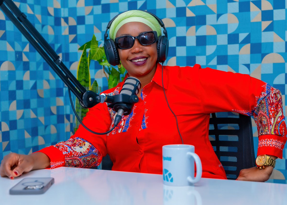 MazimpakaJp's tweet photo. Twaganiriye na Tidjara Kabendera: “Abagabo baraka ruswa y’igitsina, nta n’ubwo bakiyaka abakobwa gusa, n’abagore bubatse….ruswa ntiyacika abagabo bafite ubushobozi, batanga akazi bataretse uburura. Abagabo baka ruswa bajye bamenya ko mu myaka iri imbere abana babo ibyo bakora ubu ari bo bazaba babikorerwa…..
Byinshi ni mu Kiganiro #IgniteShow kuri https://t.co/jdGnn5Q9QB
Kanda kuri “Subscribe” ntuze gucikwa.
