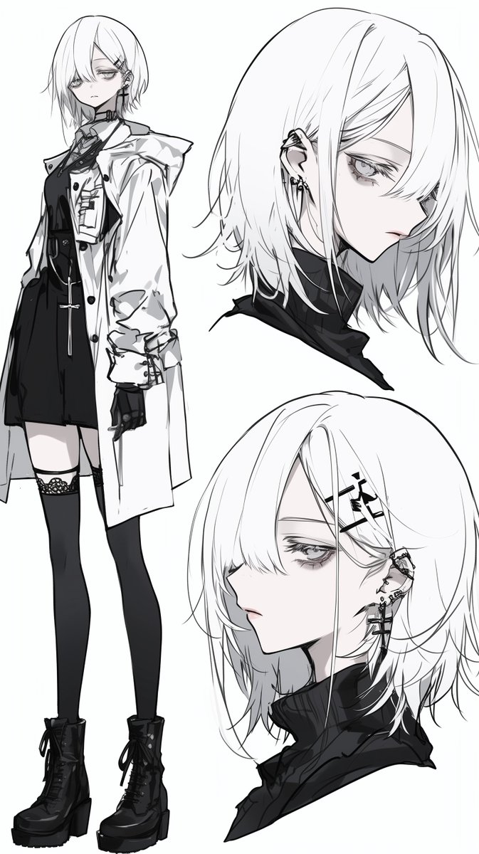 Rin1732996's tweet photo. ほわいとだうなぁ。 https://t.co/cQQIyNw3yq
