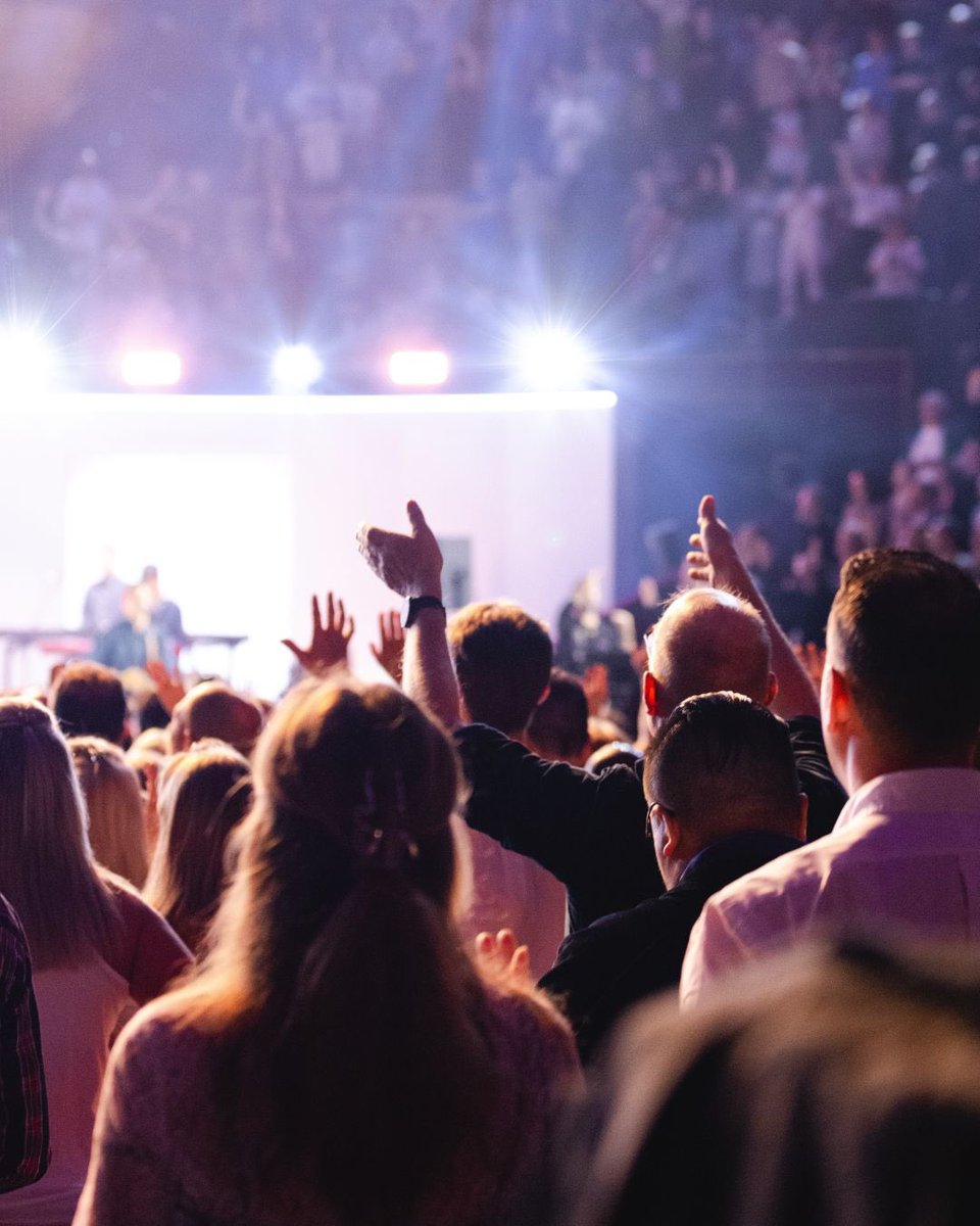 Leadership Conference tweet media