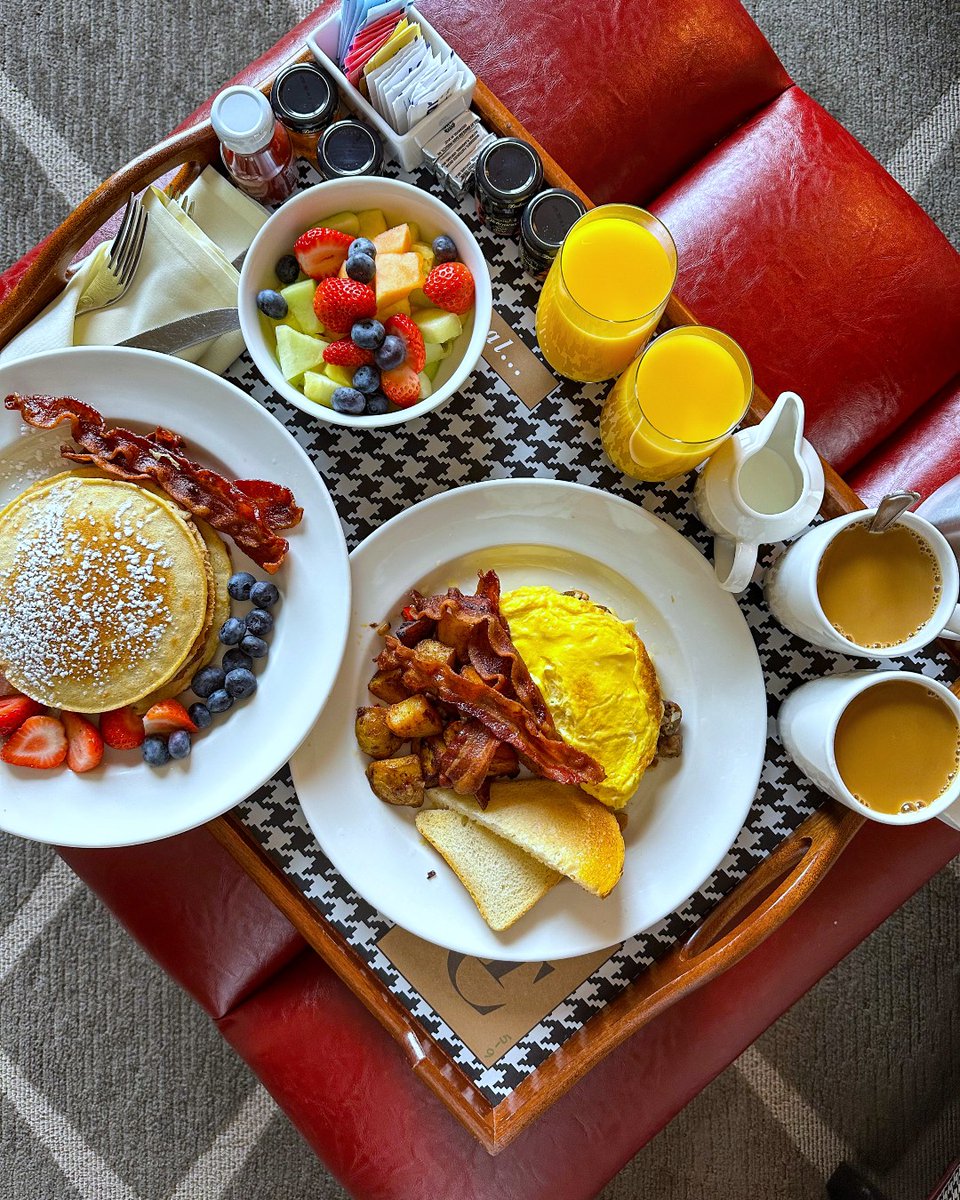 Hotel Commonwealth tweet media