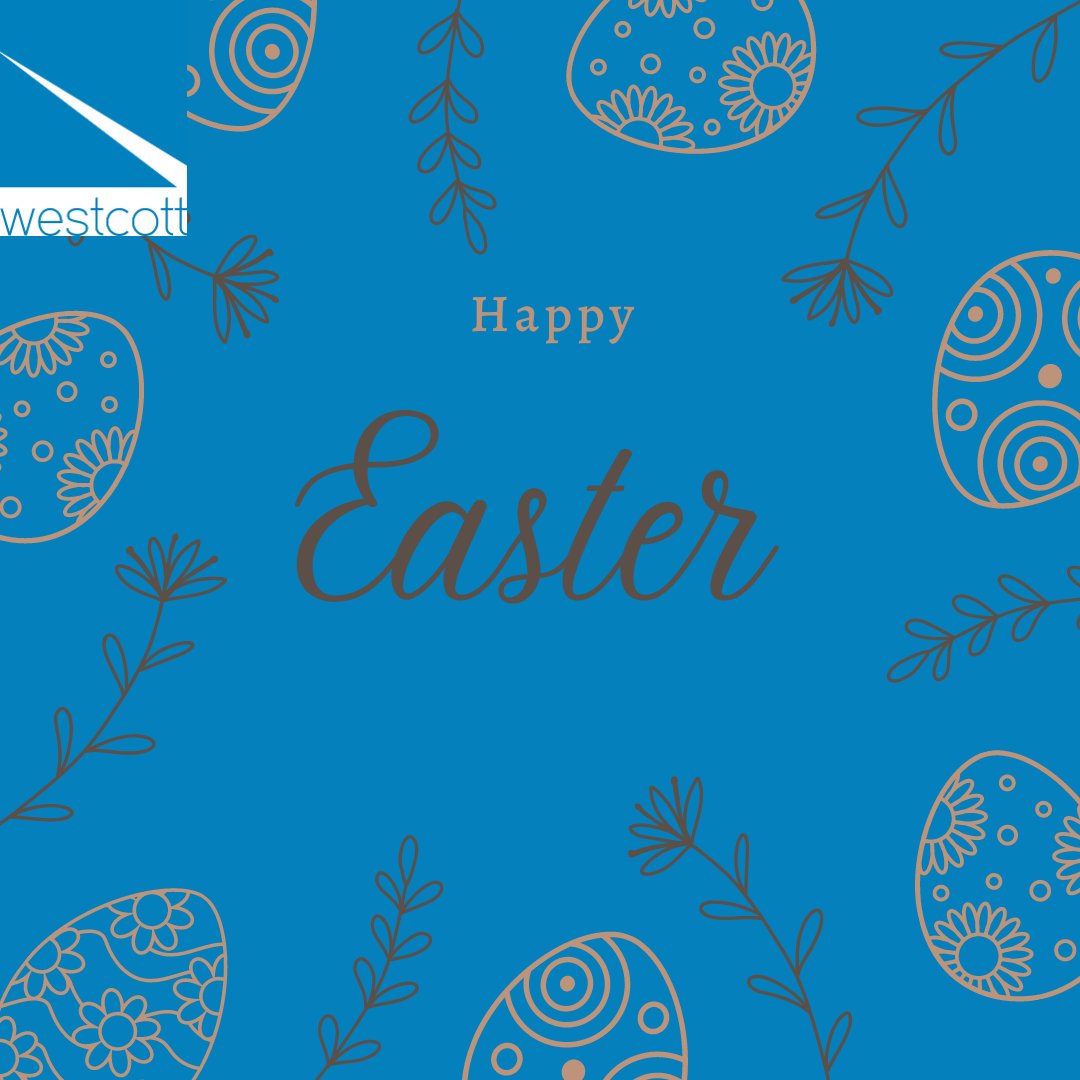 Wishing you a wonderful Easter break 🐣