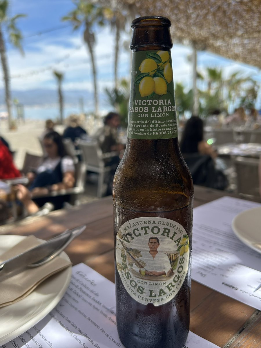 Había que probarla 🙌