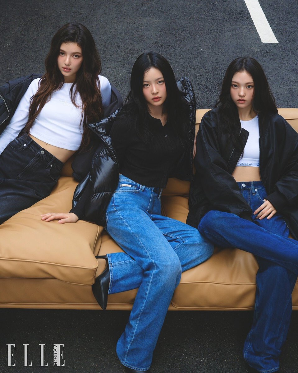 NewJeans_Base's tweet photo. https://t.co/KtckQ9nxaO