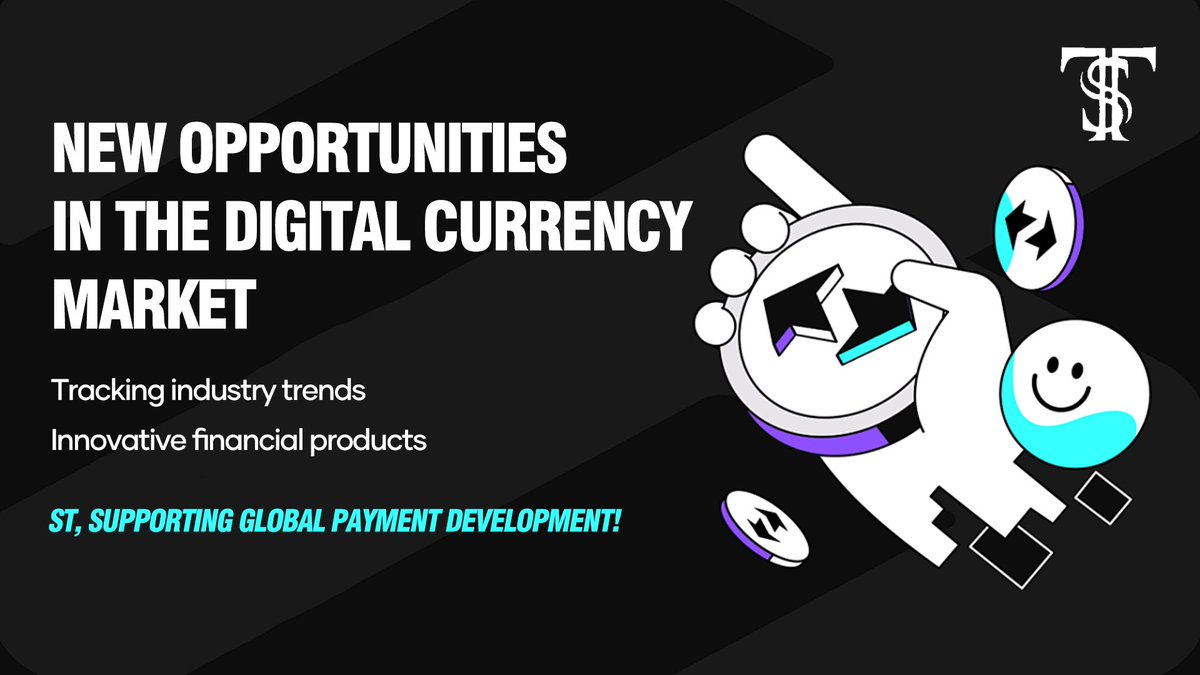 ST Investment Co Ltd tweet media