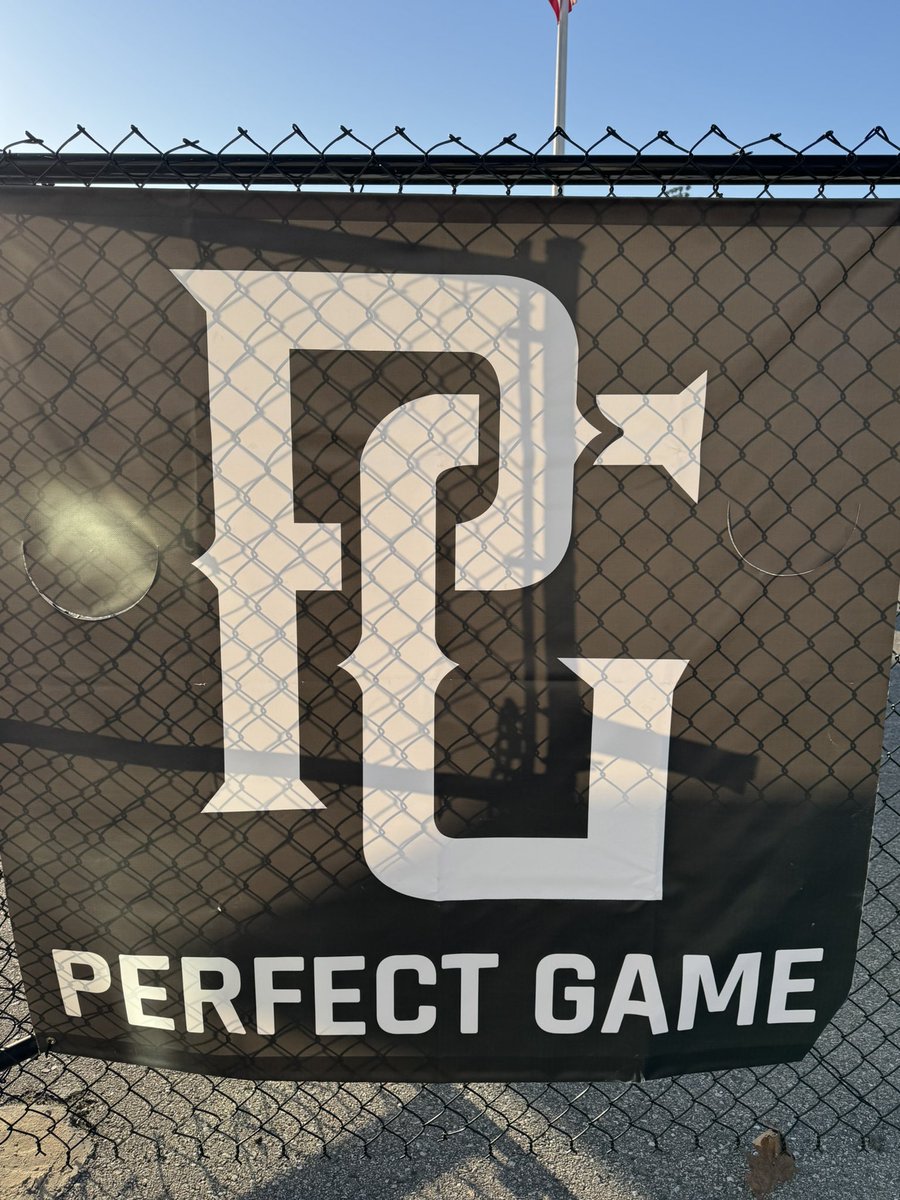 Perfect Game Leagues tweet media
