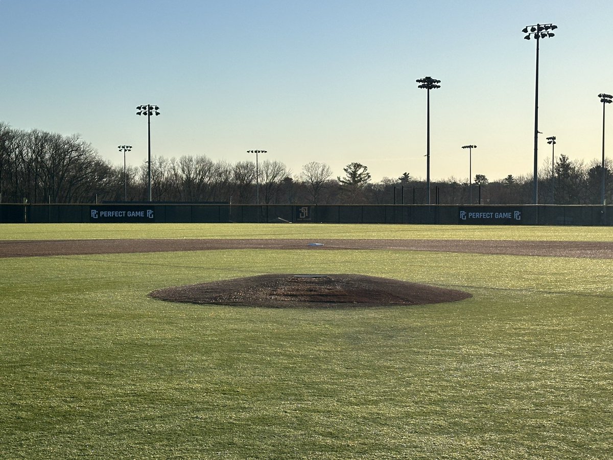 Perfect Game Leagues tweet media