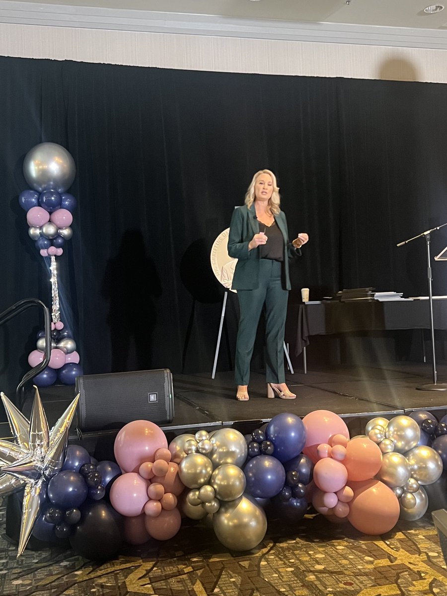 Ginny Gills (@ginnygills) on Twitter photo Want to get fired up early in the morning even after a late night Gala, invite <a href="/SuptDonya/">Dr. Donya Ball</a> to be your keynote speaker!
🎶This girl is on fire! 🎤🎵
<a href="/DarlaEdwards13/">Darla Edwards</a> <a href="/Successfulinc/">Successful Innovations</a> <a href="/mr_Alsheimer/">Jonathan Alsheimer</a> <a href="/PrincipalKafele/">Principal Kafele</a> <a href="/RJMotivates/">Robert Jackson</a> Want to get fired up early in the morning even after a late night Gala, invite <a href="/SuptDonya/">Dr. Donya Ball</a> to be your keynote speaker!
🎶This girl is on fire! 🎤🎵
<a href="/DarlaEdwards13/">Darla Edwards</a> <a href="/Successfulinc/">Successful Innovations</a> <a href="/mr_Alsheimer/">Jonathan Alsheimer</a> <a href="/PrincipalKafele/">Principal Kafele</a> <a href="/RJMotivates/">Robert Jackson</a>