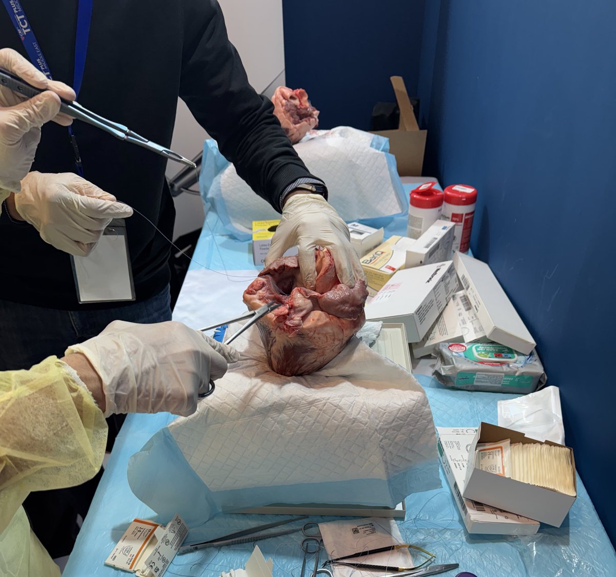 Saud Al Shehri tweet media