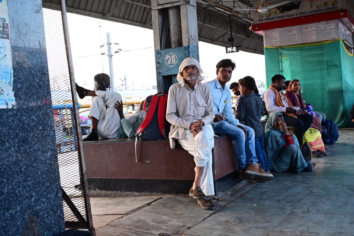 Postcards from our adventure in beautiful India.