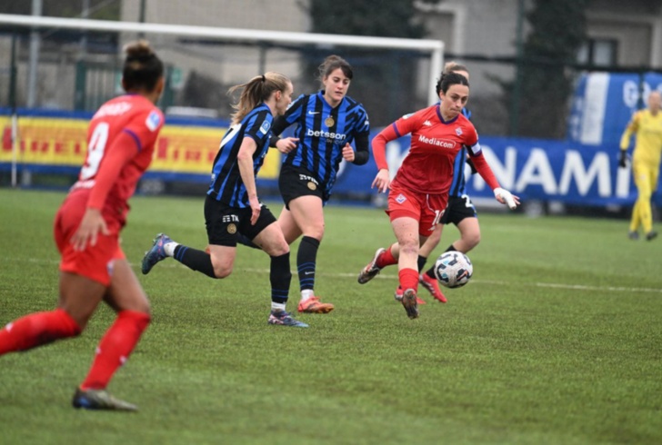 Primavera 1, al via l'ultima giornata di campionato
tuttocalciofemminile.com/primavera/arti…

#tcf #18aprile2025