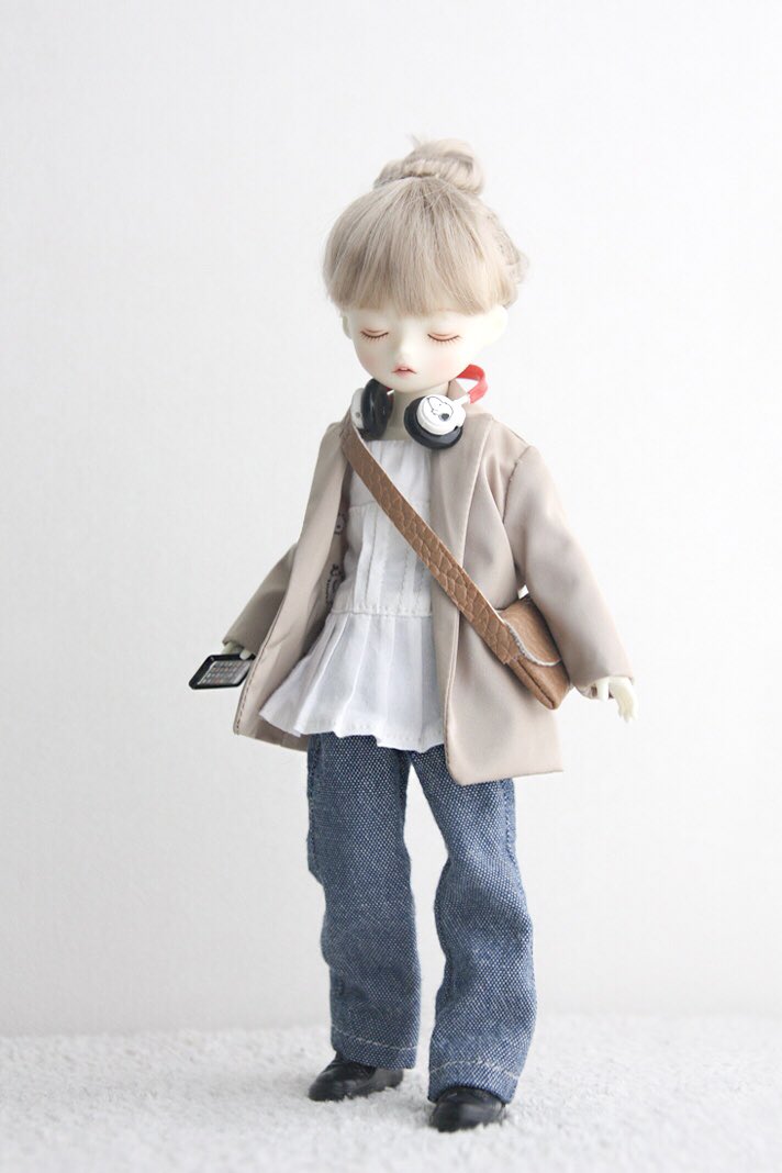 김솔체가 너무 귀여워🫠