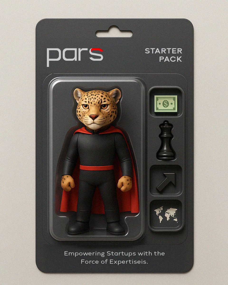 Pars VC tweet media