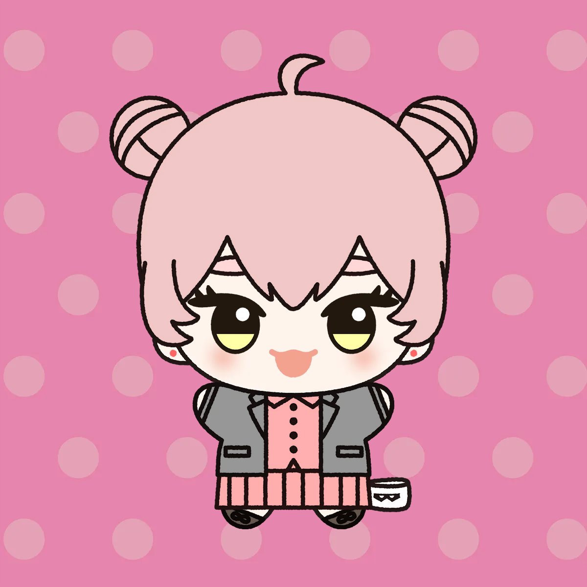 trpg_ajuyS's tweet photo. きゃわ…いい出来では？ https://t.co/bMge9I5aDU