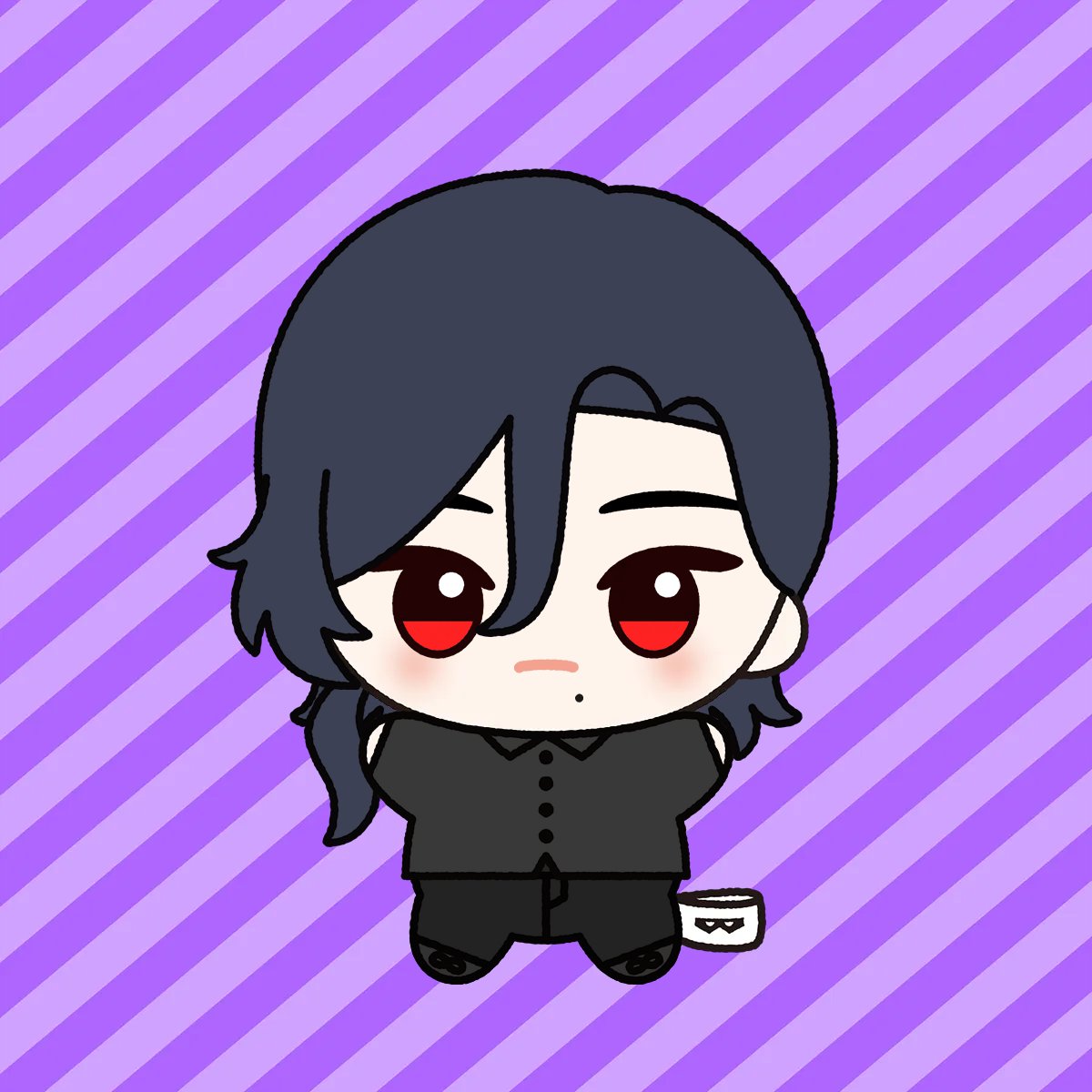 trpg_ajuyS's tweet photo. きゃわ…いい出来では？ https://t.co/bMge9I5aDU