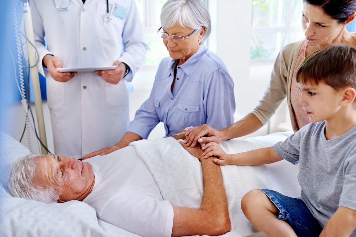 #Delirium occurs more than 1 in 3 of patients in the last days of life. 

Recognition matters—it allows us to address reversible causes while managing symptoms compassionately when reversal isn't possible.