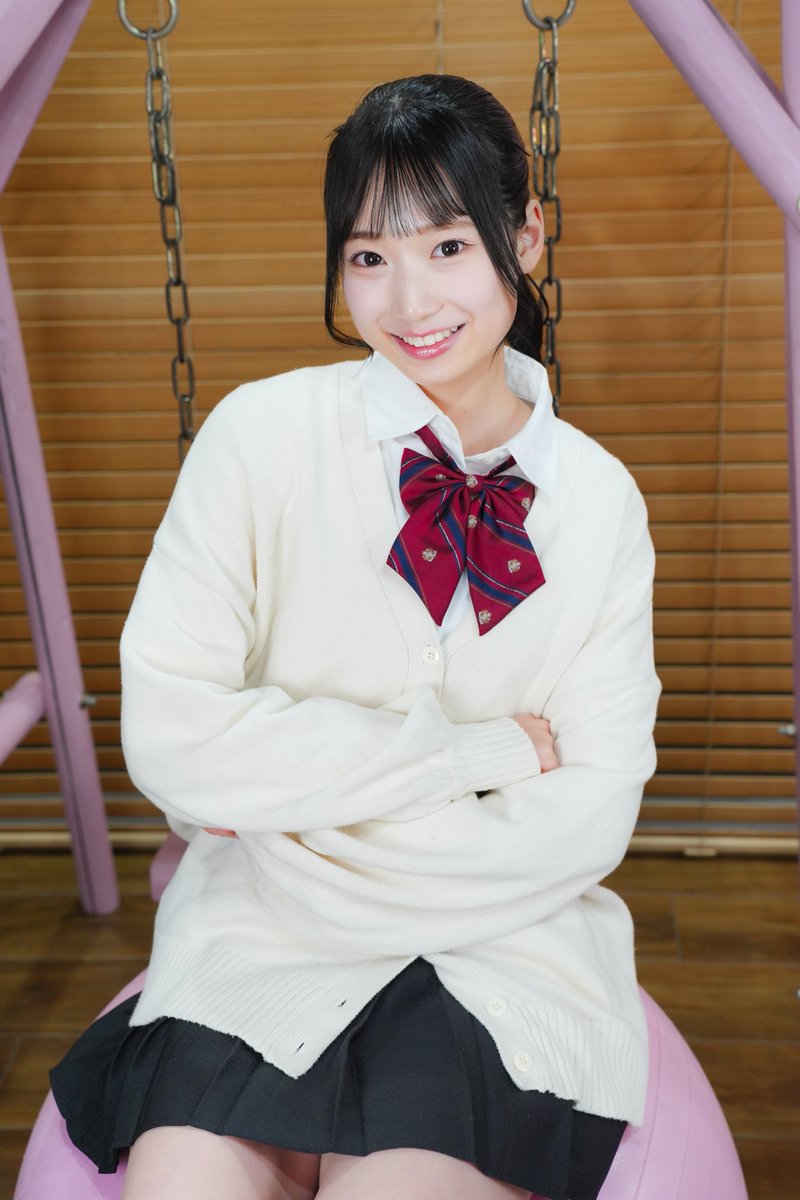 youma_oct_opto's tweet photo. 2025/2/17
KrushGIRLS撮影会
百田汐里 さん(@shiori819 )
#KrushGIRLS
#百田汐里
#youmaphoto https://t.co/PaEf5slzeN