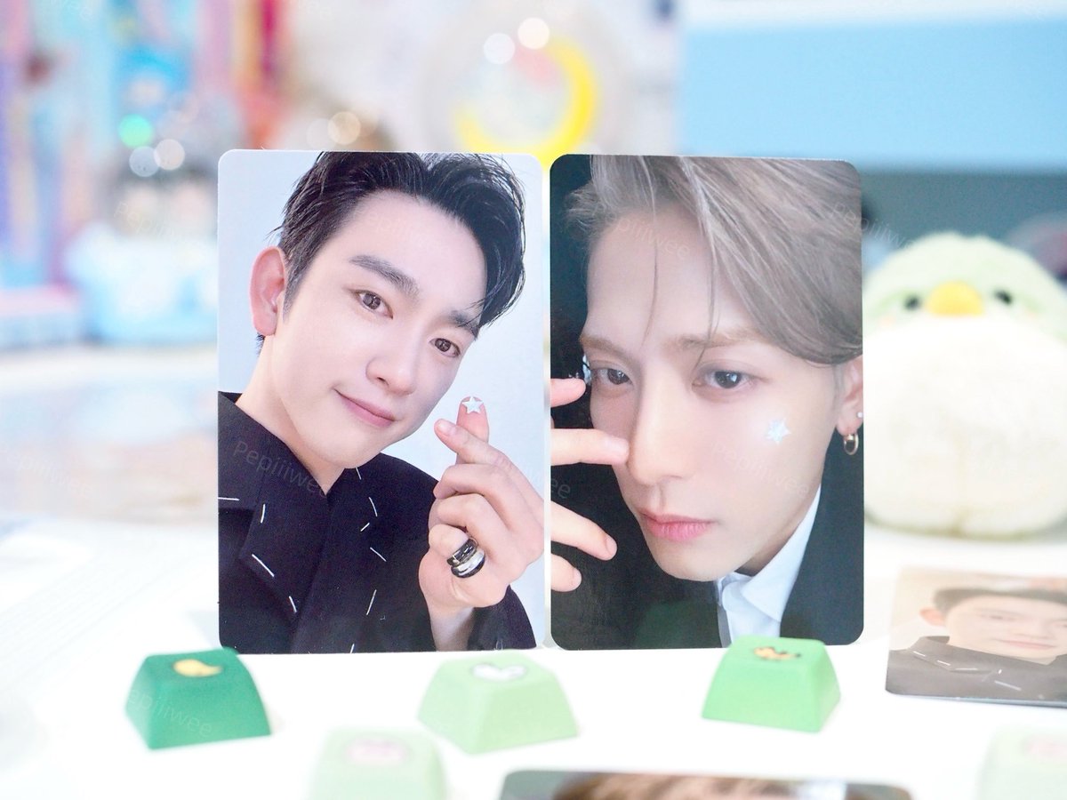 Pepiiiwee's tweet photo. ⠀⠀。*☆∴。 。∴☆*。
。★*゚゚*★∵★*゚゚*★。
☆゚ ゚☆゚ ゚☆
★* *★
゚☆。 #wangpark 。☆゚
*★。 。★*
∵☆。 。☆∵
゚*★。 。★*゚ ⠀ #jinson
゚*☆* ゚
@JINYOUNG @JacksonWang852
#GOT7 @GOT7 https://t.co/SsrHhQwq3Y