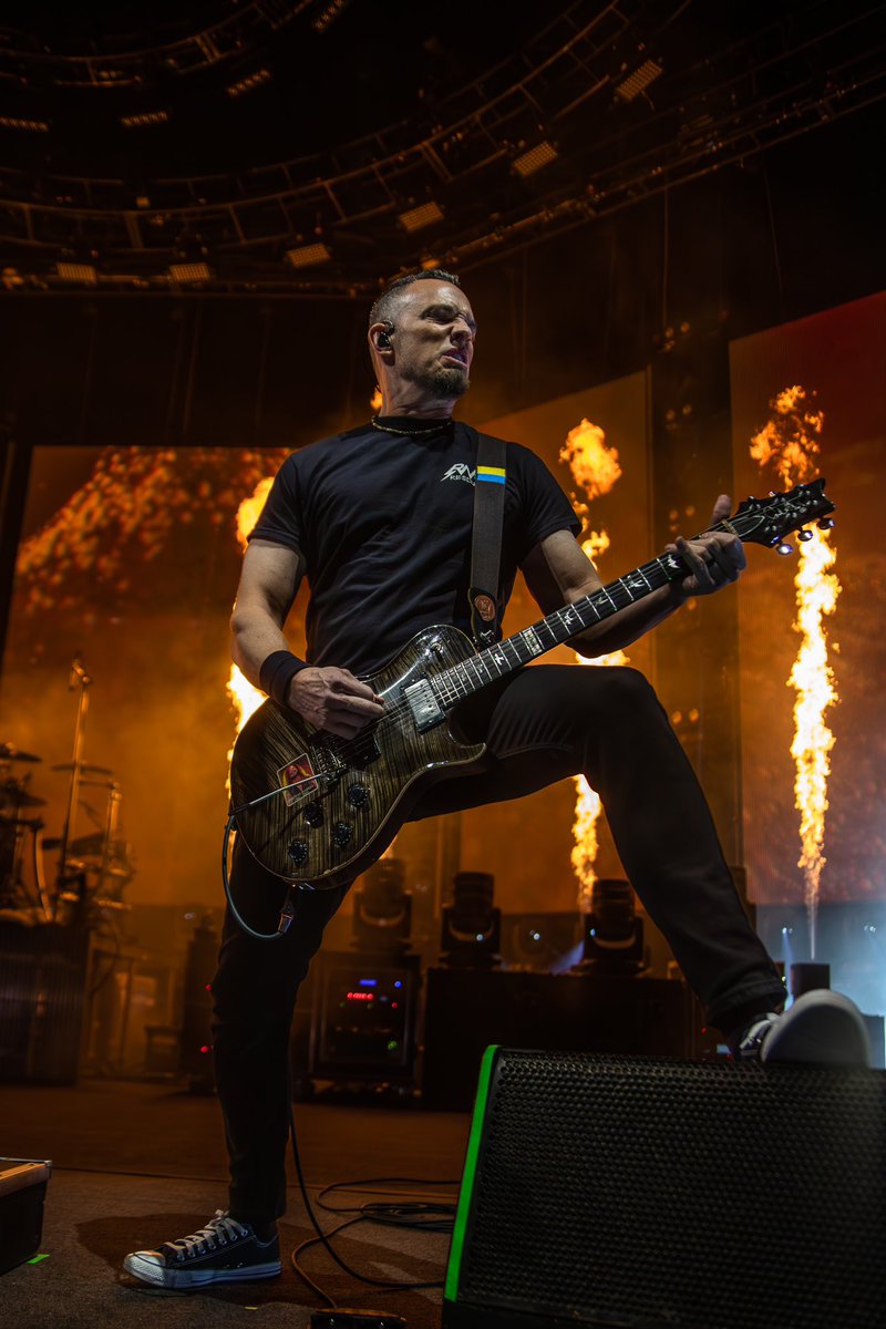 Happy birthday to my dude <a href="/MarkTTremonti/">Mark Tremonti</a> I hope it’s a good one my brother! 

#marktremonti #tremonti #tremonster