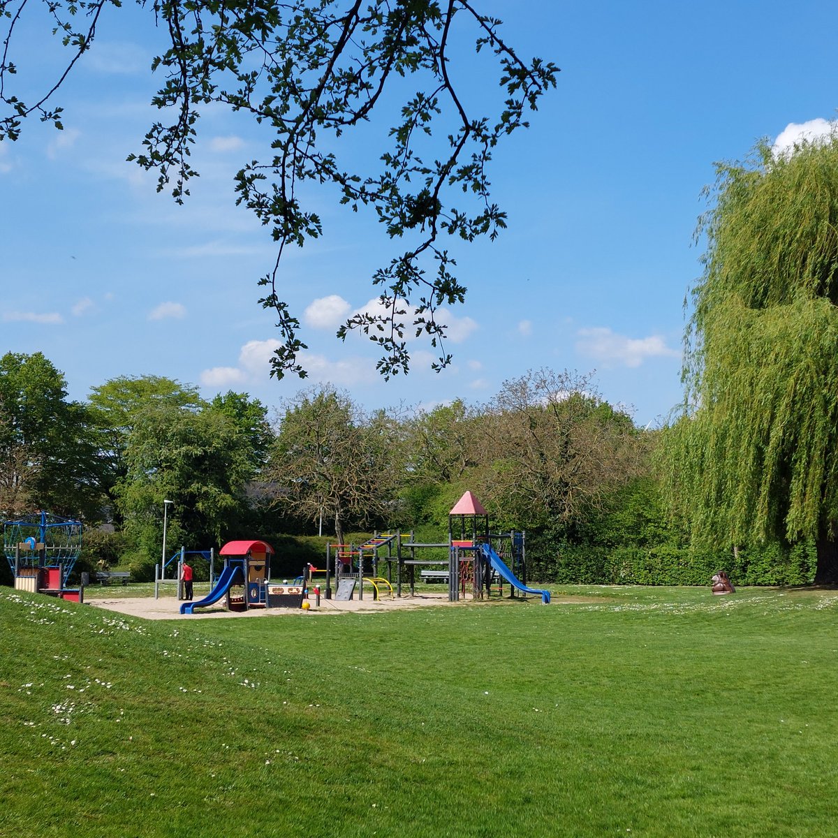 GeertRosseel's tweet photo. #vrtweer
Geert Rosseel
Izegem 14:48 https://t.co/JubylsUzrp