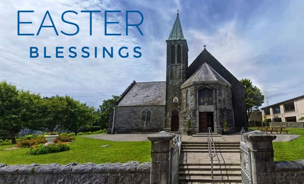 Happy Easter weekend 
#lisdoonvarna