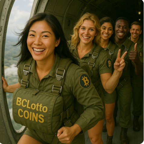 BTCLottoLLC's tweet image. 🔥AIRDROP ALERT 🔥#BCLottocoin
Should everyday people power the #Bitcoin Network? Support Solo #BTCNetworkProviders aka miners!💪Create separate Solana rewards wallet @phantom if need. DM your SOL address now!
BTCIncorp.org #BTCLottoChronicles
📸Weekend drop incoming!!