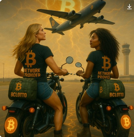 BTCLottoLLC's tweet image. 🔥AIRDROP ALERT 🔥#BCLottocoin
Should everyday people power the #Bitcoin Network? Support Solo #BTCNetworkProviders aka miners!💪Create separate Solana rewards wallet @phantom if need. DM your SOL address now!
BTCIncorp.org #BTCLottoChronicles
📸Weekend drop incoming!!