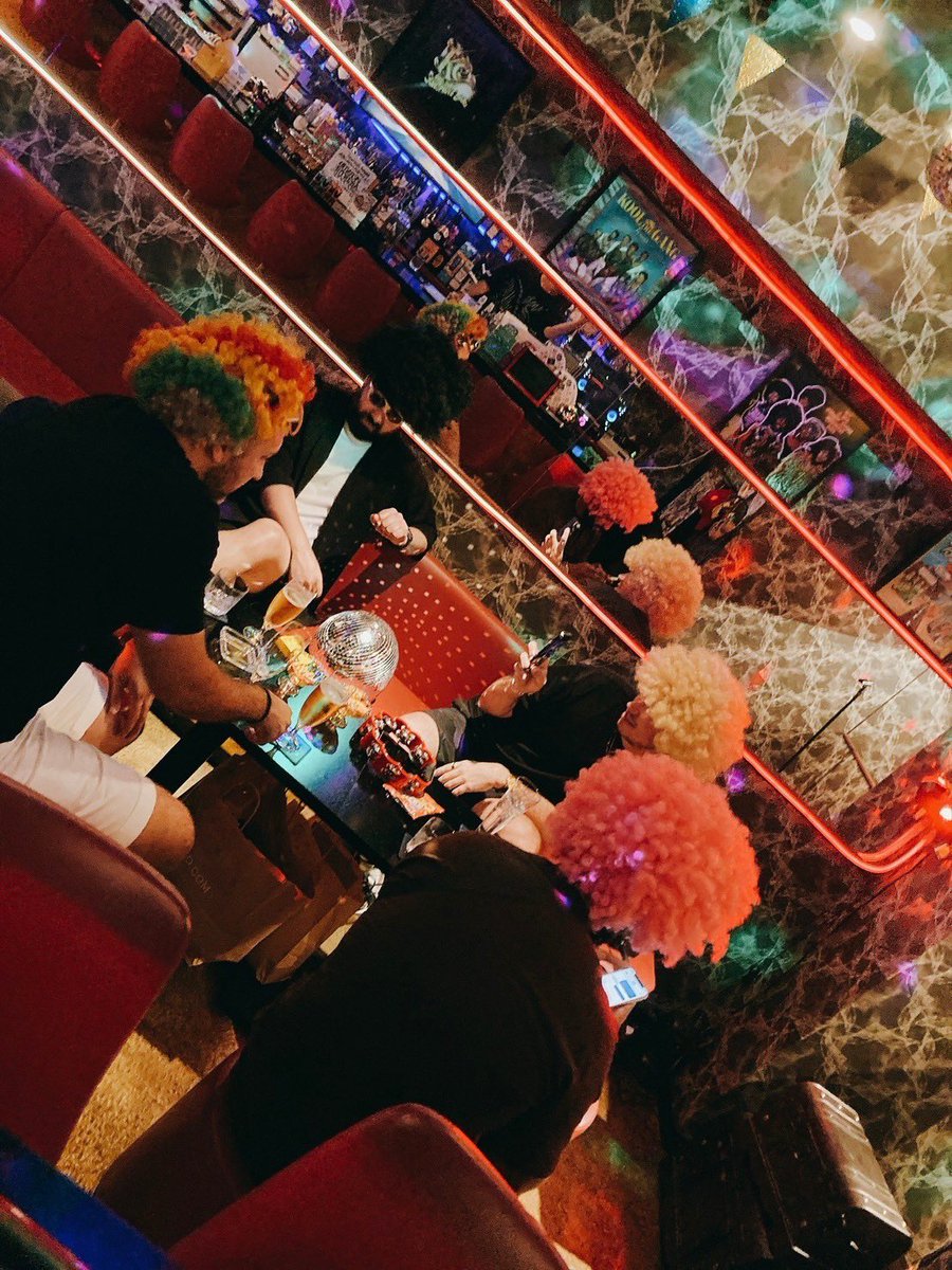 funk_bar's tweet photo. ふぁんくちは
華の金曜日！
お待ちしてます
#bar #barfunk #万博 #大阪万博 https://t.co/GRjqolBDxz