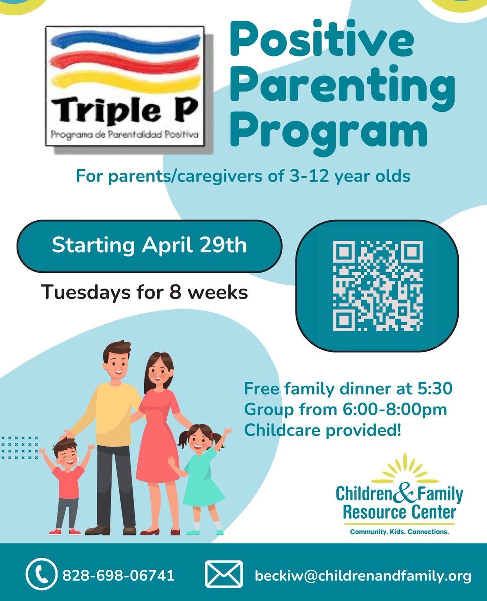 Children & Family (@childrenfamily) on Twitter photo 