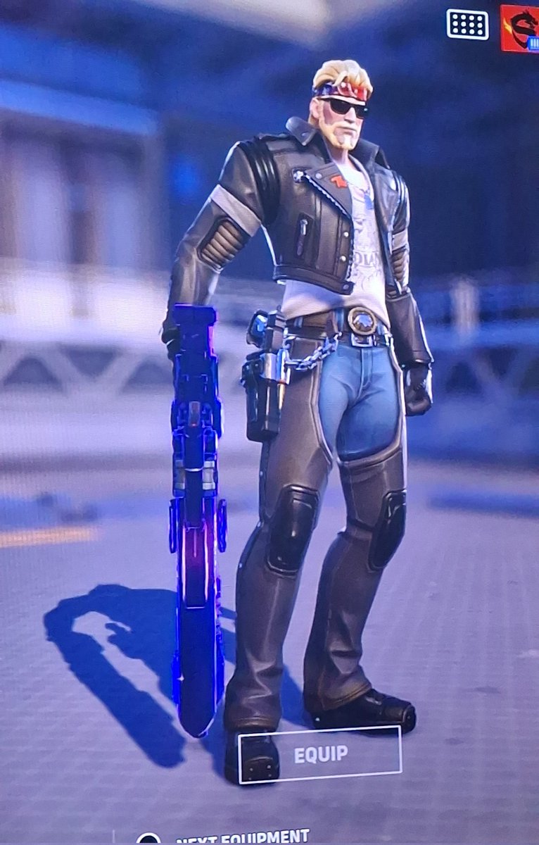 omg galactic weapon and the hottest man alive, hi !!! hi hi <a href="/JackMorrisonOFC/">Jack Morrison</a>  !!