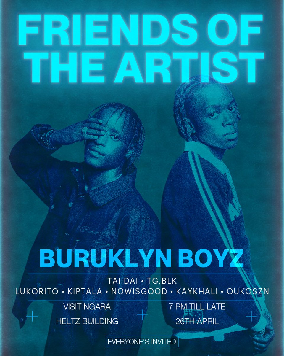 please come to our show on the 26th so sinatra &amp; i can keep supporting artists bc huge things coming x