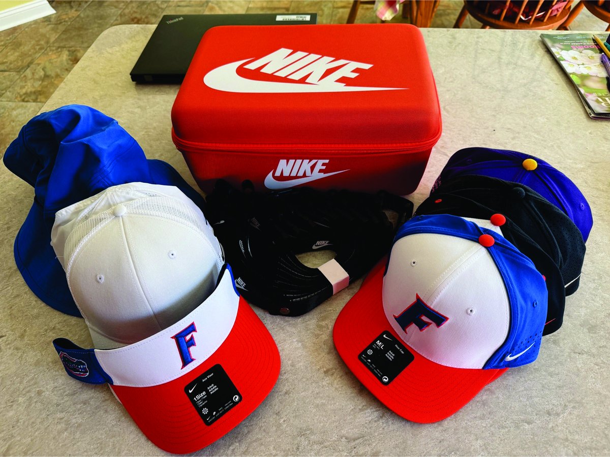 BSN SPORTS - Philly (@bsnsports_phl) on Twitter photo The new 🧢NIKE HEADWARE🧢 SAMPLE KIT has arrived! Custom, stock, visors, buckets. It you have never worn one, time to move to the big leagues. Contact your local SP or DM for more info @nike <a href="/BSNSPORTS/">BSN SPORTS</a> The new 🧢NIKE HEADWARE🧢 SAMPLE KIT has arrived! Custom, stock, visors, buckets. It you have never worn one, time to move to the big leagues. Contact your local SP or DM for more info @nike <a href="/BSNSPORTS/">BSN SPORTS</a>