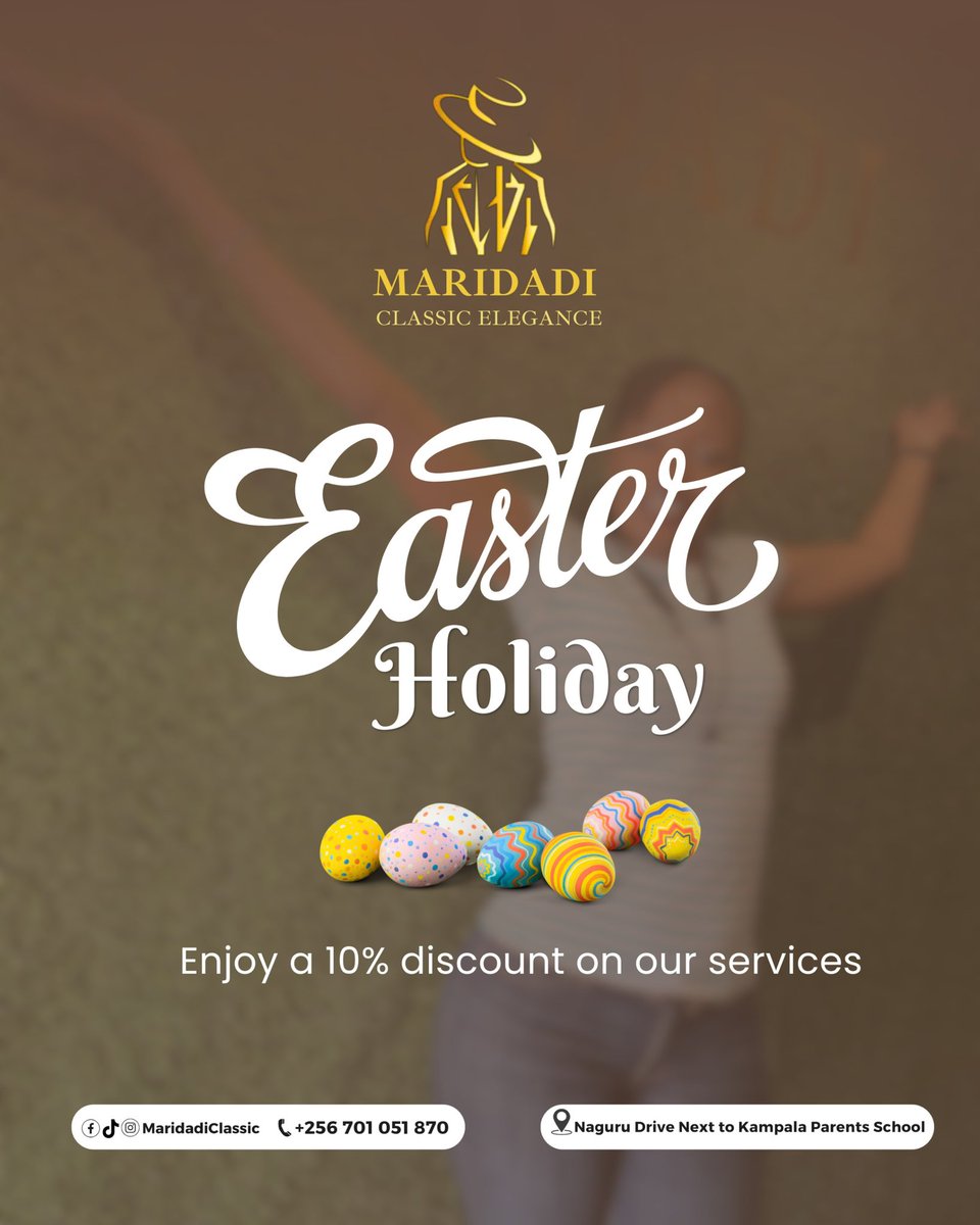 maridadiug's tweet photo. Treat your loved one to a special spa treat.
Book your appointment today 

#SelfCareRoutine #PamperYourself #WellnessVibes #SkinCareGoals #trendingnow https://t.co/0mcD00SItU