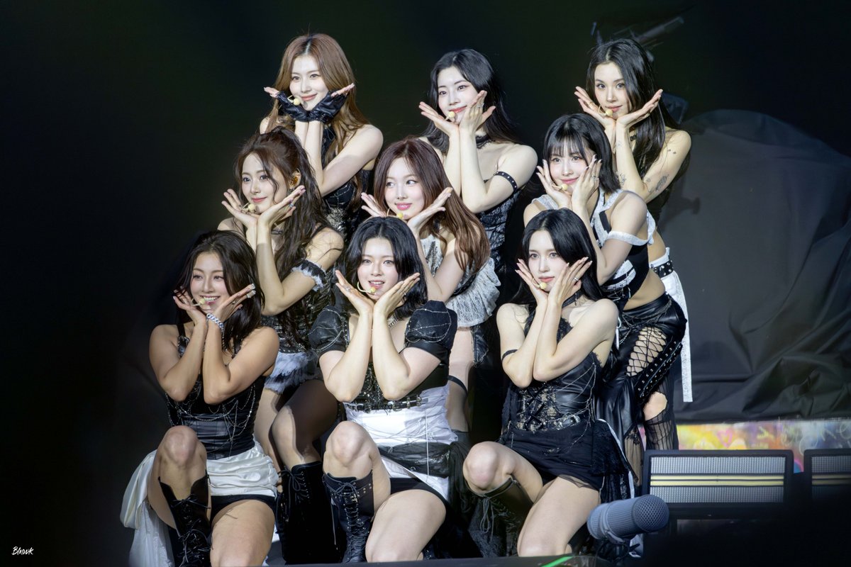 blnwk's tweet image. 250418

#트와이스 #TWICE