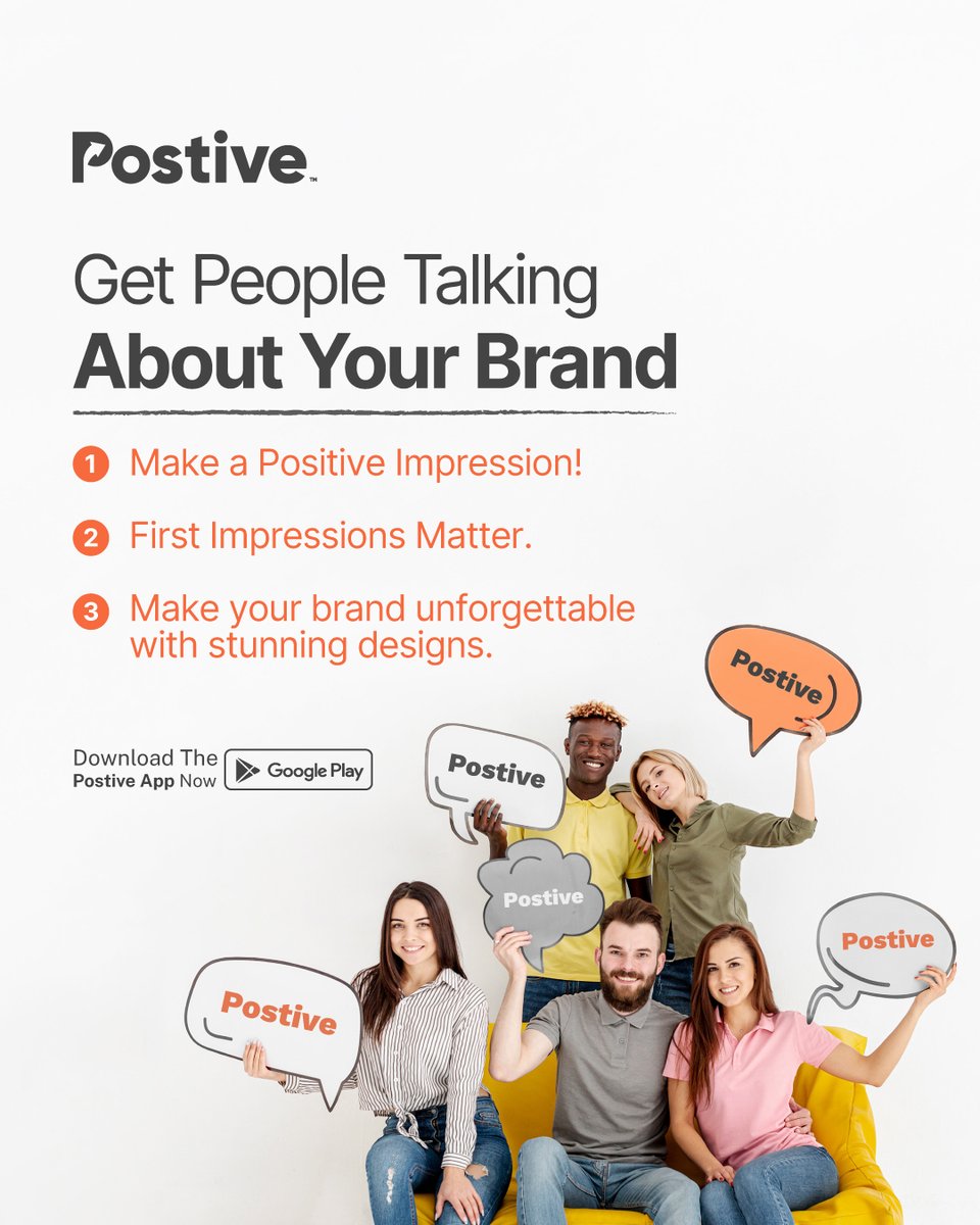 getpostive's tweet photo. Need design help? We Can Help with Postive’s expertise!
 
📲 Download Now - https://t.co/lI2mlqu3Mv

#designapp #postmakerapp #postermakerapp  #designmakerapp #socialmediapostmaker #postmaker #postermaker #festivalpost #festivalposter #postive #postiveapp https://t.co/oEmwp40vfM