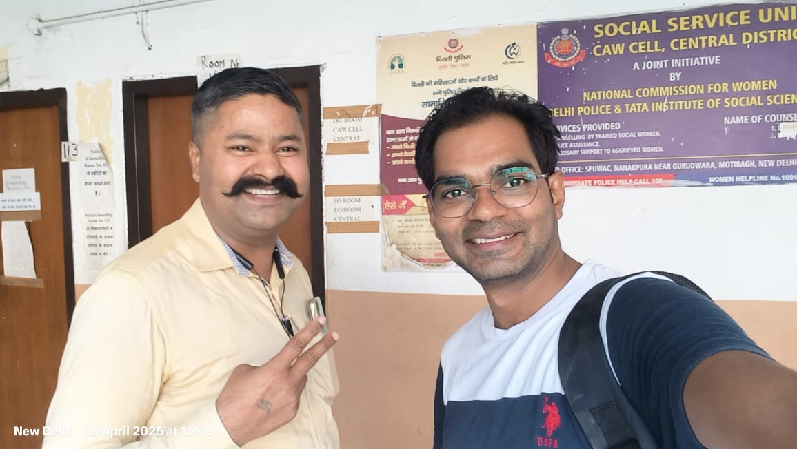 Sahodar - Equality For Men tweet media