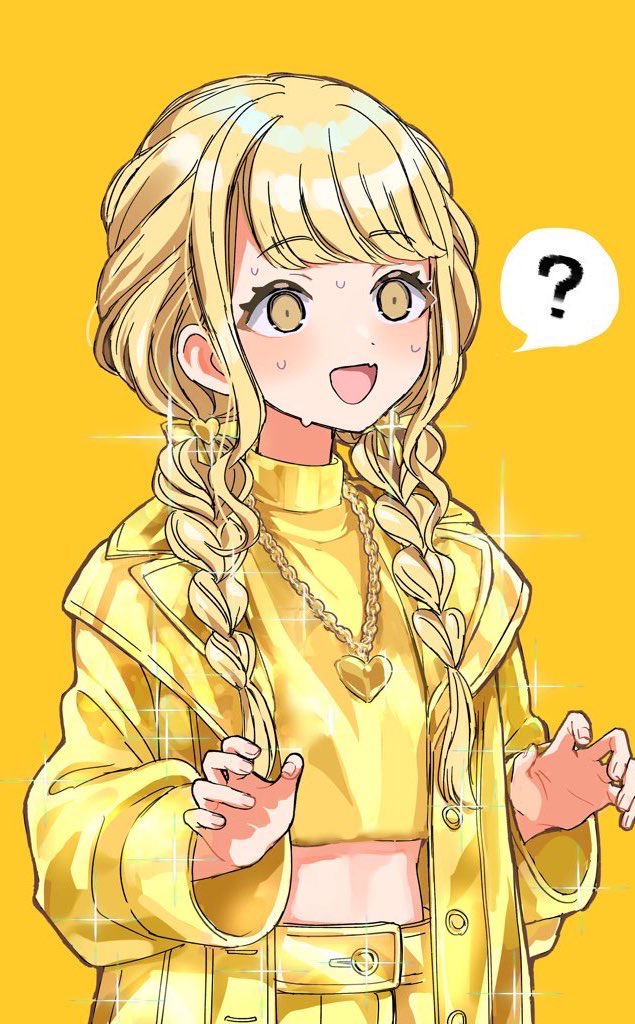 「←初描き 現在→ #このタグを見た人は推しの初描きと現在の絵を載せよう」|かにぽぽす🦀のイラスト